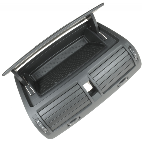 Havalandırma Izgarası On Orta Skoda Octavıa 2  1Z0820951B9B9