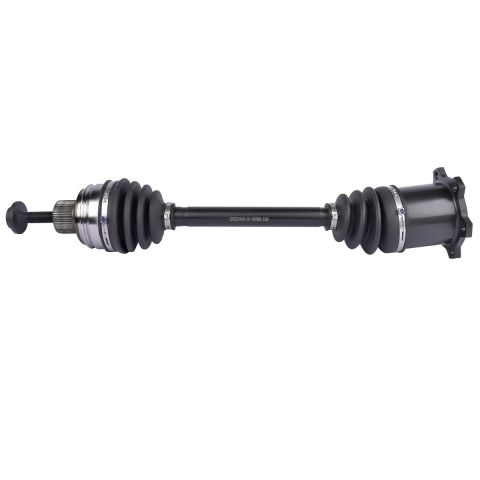 FEBI Aks Komple Ön - Audi A6 A7 Q5 - 4G0407271A