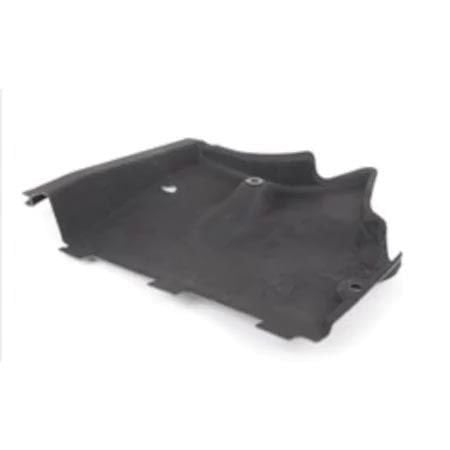 Alt Taban Kaplaması Sol A6 11- Ioe-Vw 4G0825201B