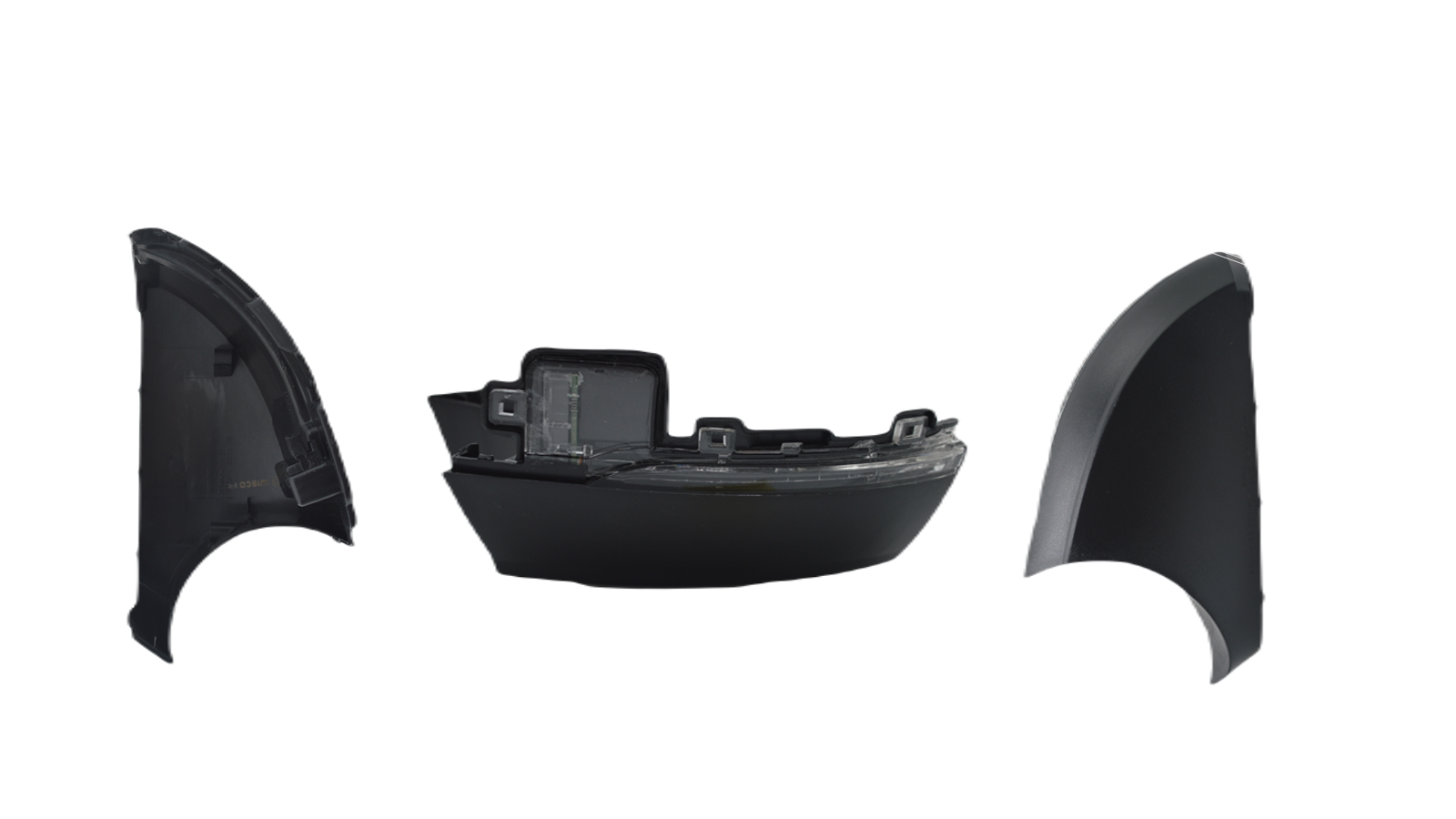 Ayna Sınyalı Sol Vw Polo 6 Up 09 > 6R0949101F