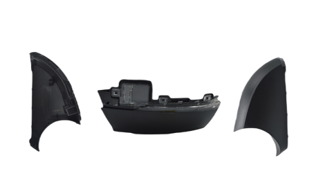 Ayna Sınyalı Sol Vw Polo 6 Up 09 > 6R0949101F