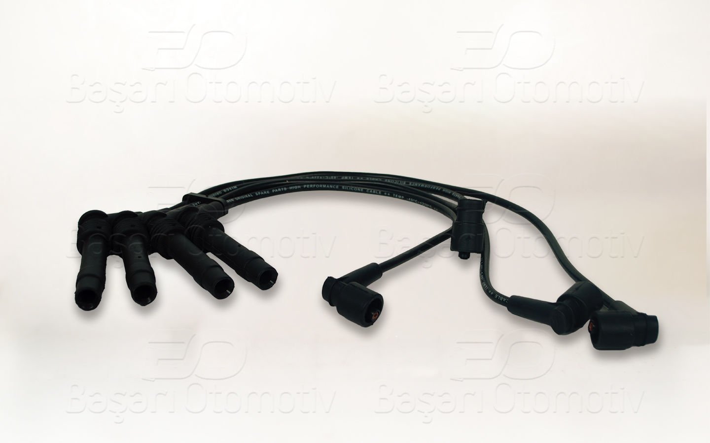 Bujı Kablosu Set Opel Astra G Combo C 1.6 X16szr Z16 ALX2056