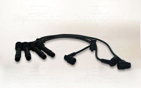 Bujı Kablosu Set Opel Astra G Combo C 1.6 X16szr Z16 ALX2056