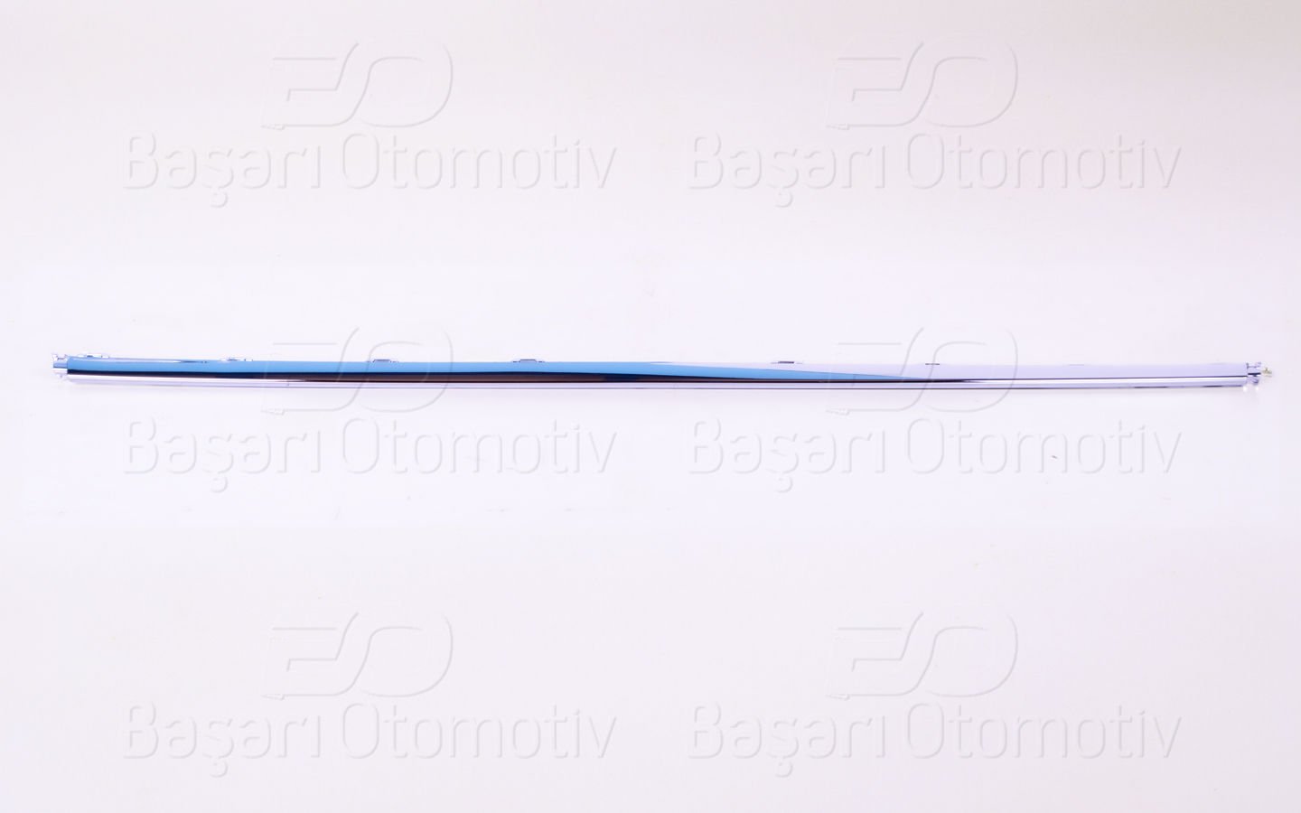 Tampon Izgara Cıtası On Orta Nıkelajlı Vw Golf8 5H08531012ZZ