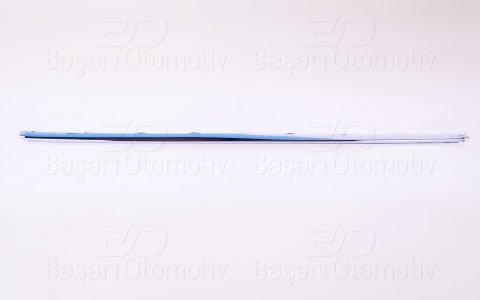 Tampon Izgara Cıtası On Orta Nıkelajlı Vw Golf8 5H08531012ZZ