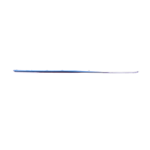 Tampon Izgara Çıtası Ön Orta Nikelajlı VW Golf 8 2020- 5H08531012ZZ