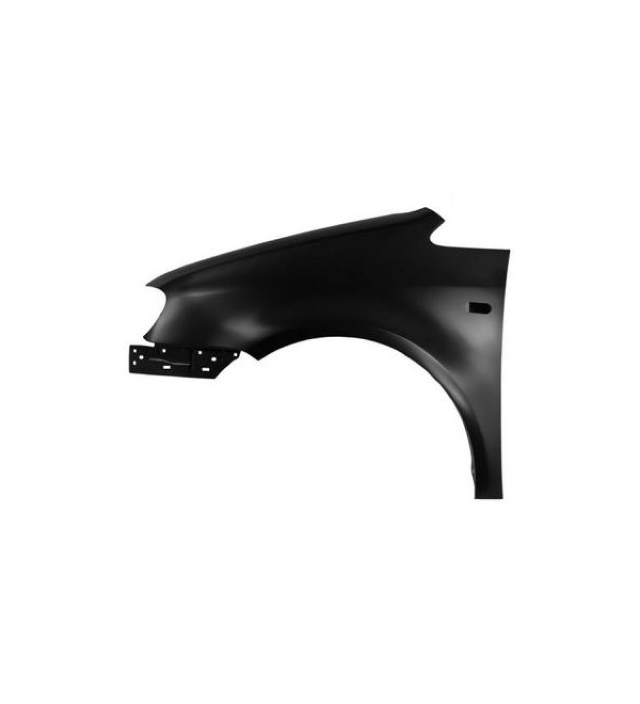 Volkswagen Caddy 2011-2015 Sol Ön Çamurluk Sinyal Delikli