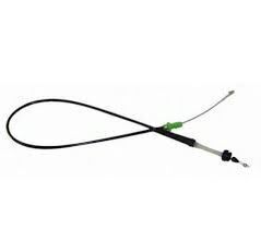 Topran Gaz Teli Vw Caddy, Passat, Golf 1.6 1.8 - 102647