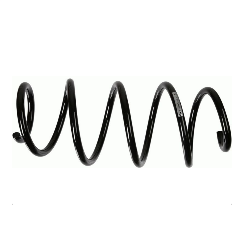 Sachs Helezon Yayı Ön VW Tiguan 7-17 5N0411105R
