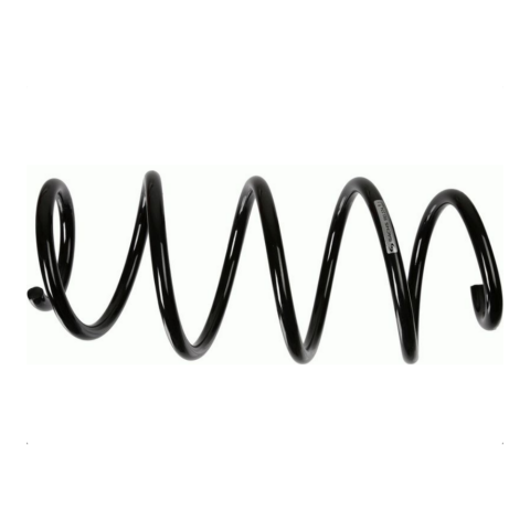 Sachs Helezon Yayı Ön VW Tiguan 7-17 5N0411105R