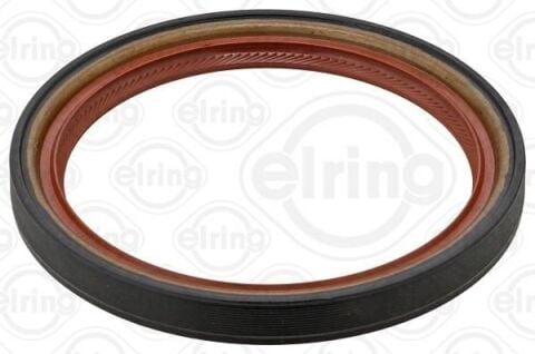 Elring Krank Keçesi 80X98x10 Opel Astra H Vectra B 590797