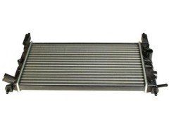 Su Radyatoru Brazıng Mt 600X368x26 Mm Opel Merıva 1. 1300260