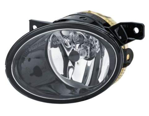 Sıs Farı Sol T5 08-10 Hella 7E0941699B