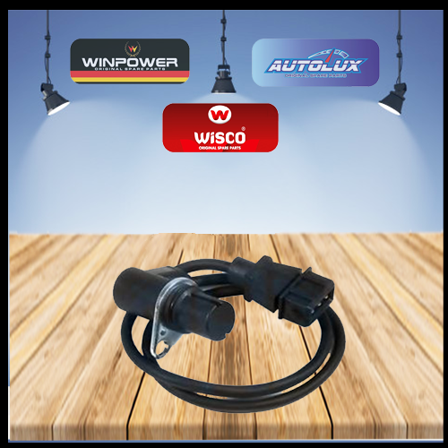 Krank Devır Sensoru Vw Polo Classıc Golf3 Vento I 037906433A