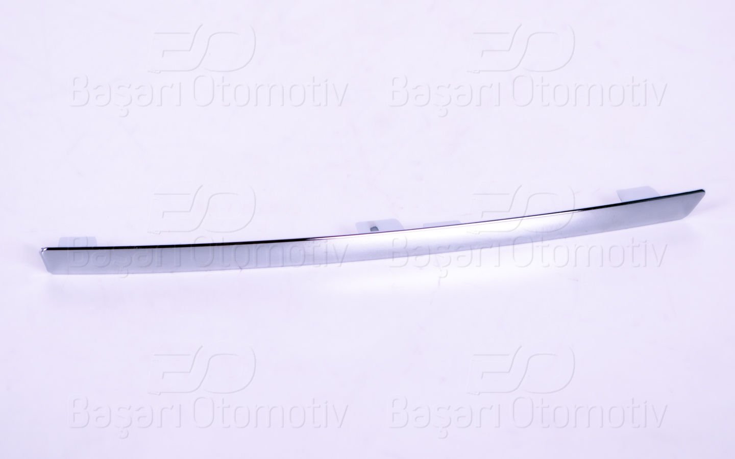 Tampon Cıtası On Alt Sag Nıkelajlı Audı Q7 09-1 4L08072442ZZ