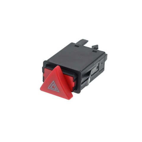 Audi A3 Flaşör Rölesi 8L0941509M - 1997-2000