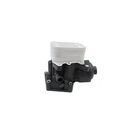 Yağ Filtre Kütüğü Komple (Soğutucu Üzerinde) VW Polo - Ibiza - Fabia - Roomster 1.2TDI CFW 2010- 03P115389