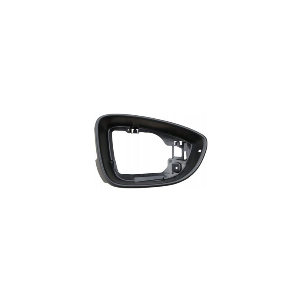 Ayna Çerçevesi Sağ VW Polo 2010-2017 6R0857602B