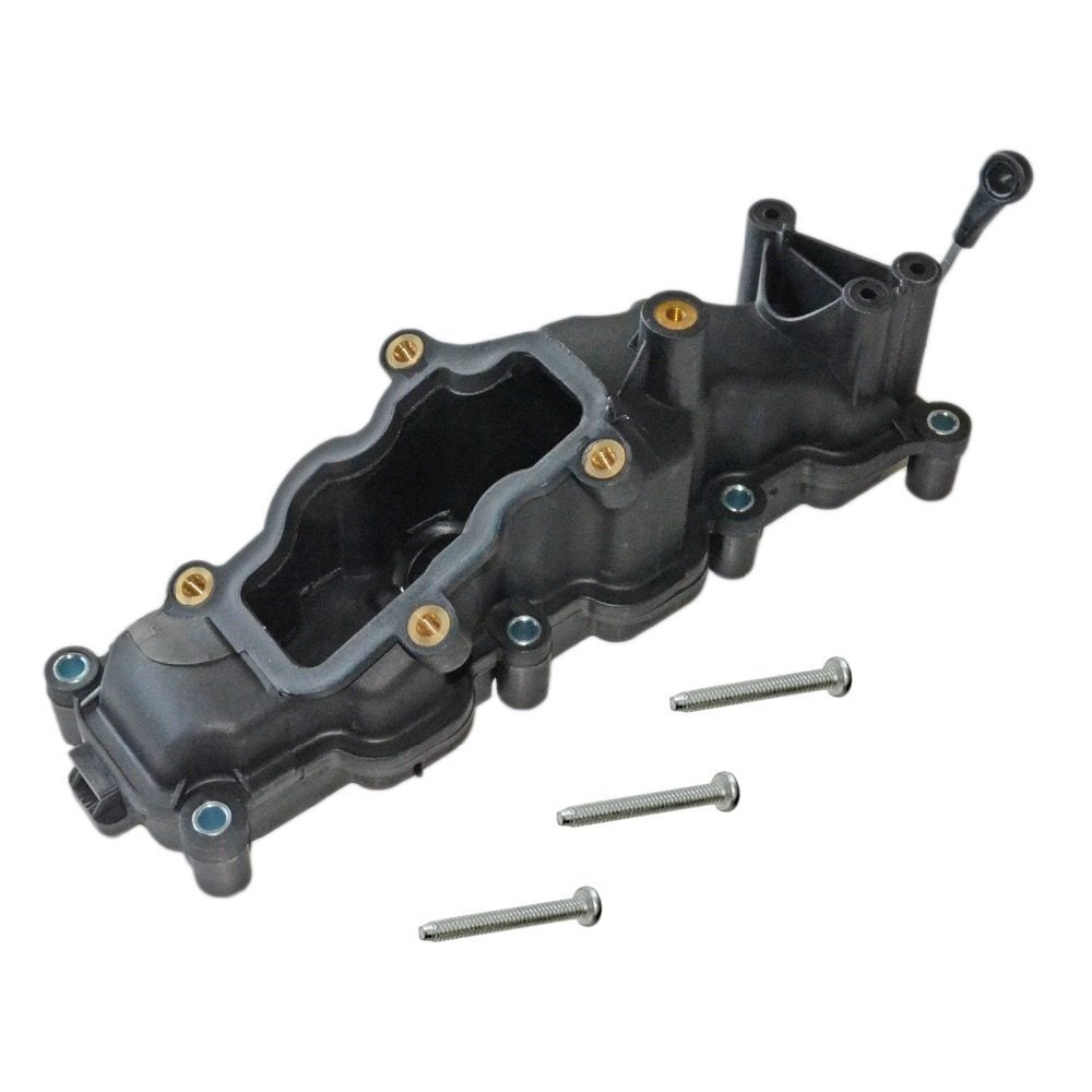 Emme Manıfoldu Sag Q7 Touareg A6 04- Ioe-Vw 059129712BQ