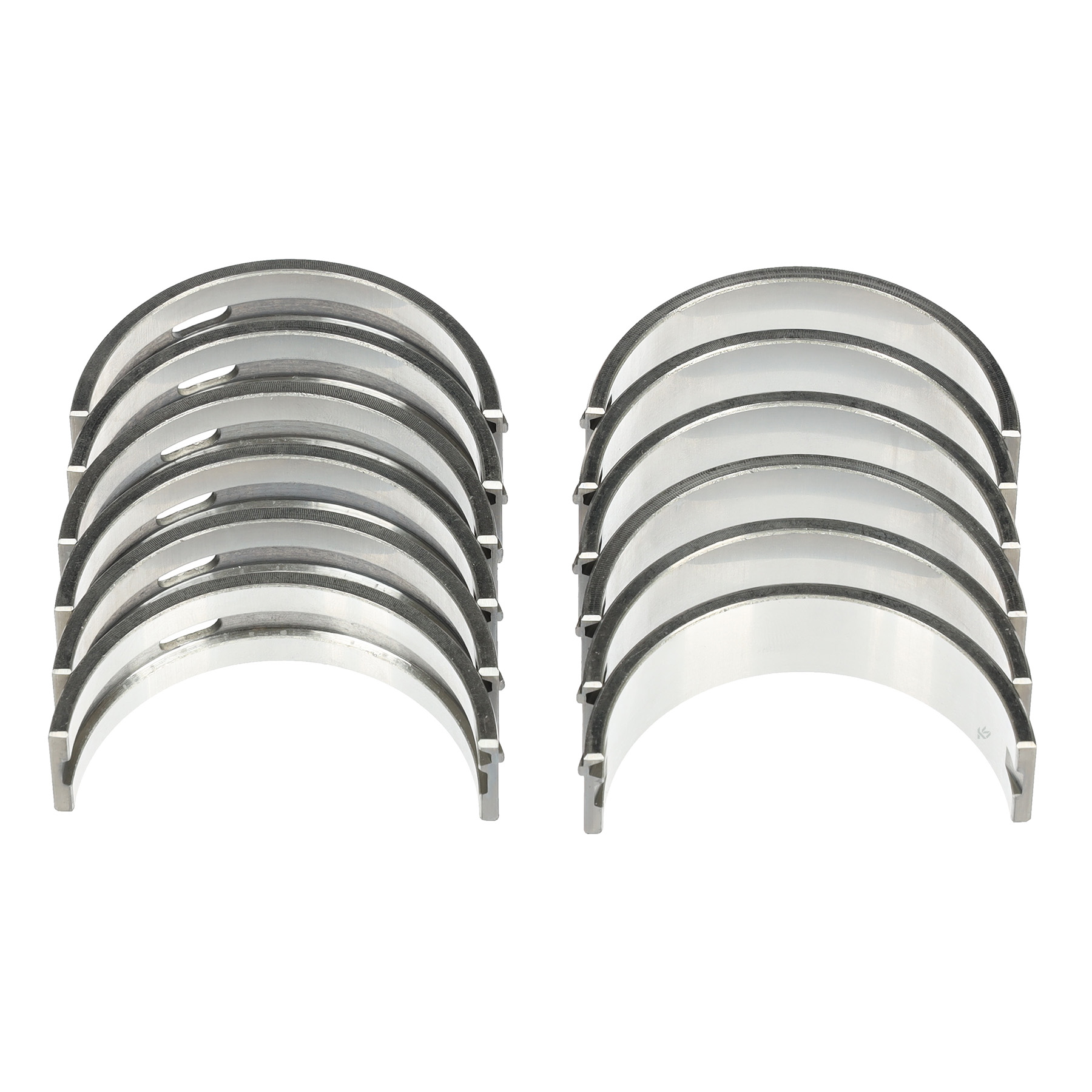 Ana Yatak 0,50Mm Vw T5 Touareg Axd Axe Bac Blj Bk 3978620050