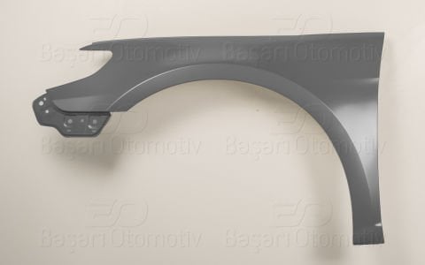 Camurluk On Sol (Sımyı) Vw Passat Cc 09-12 3C8821021