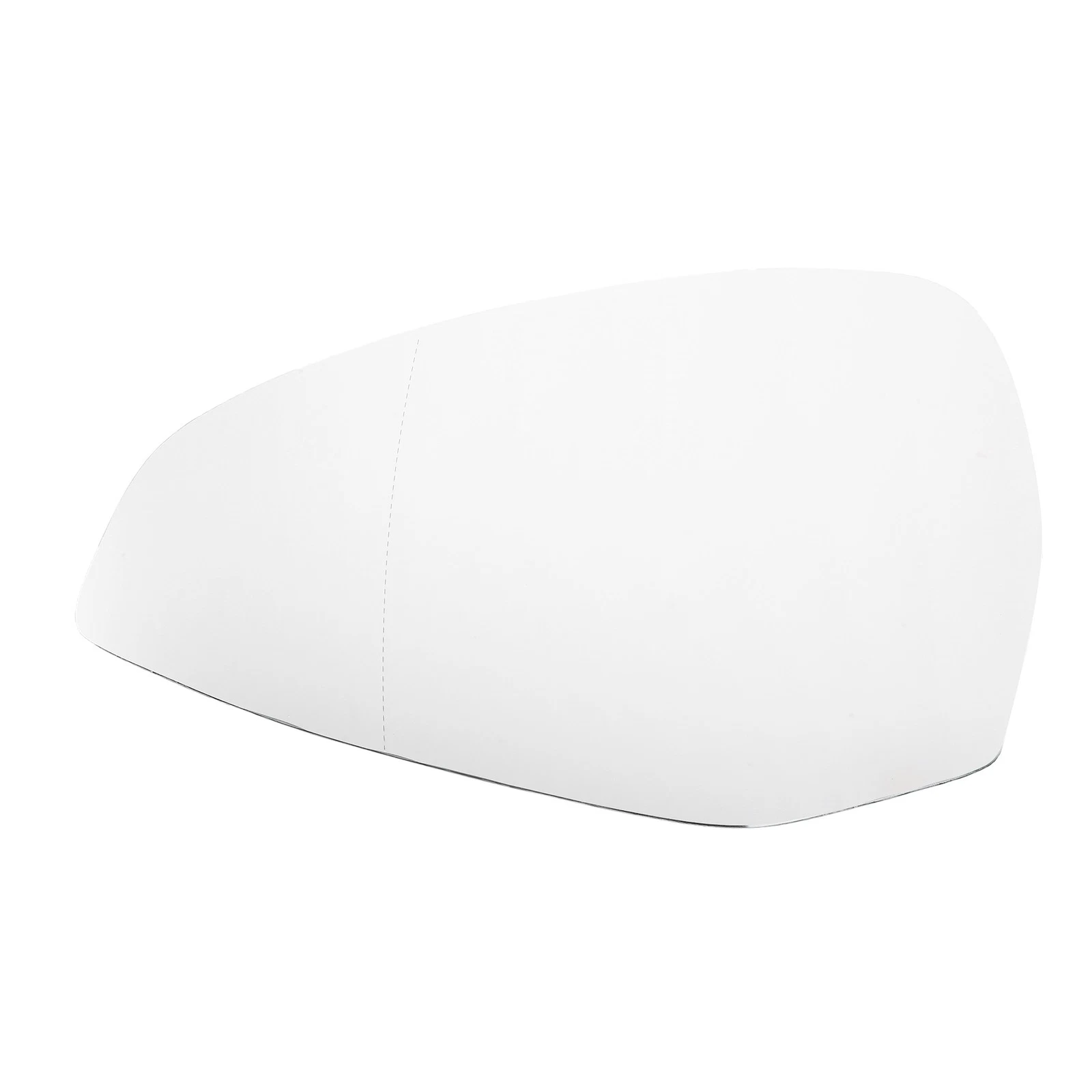 Viewmax Sol Ayna Camı Isıtmalı Kör Noktalı Audi A4 A5 B9 15- 8W0857535E