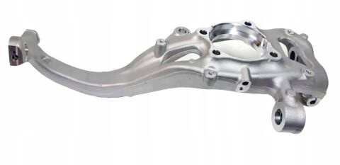 Sol Ön Aks Taşıyıcı Audi A4 B9 2015- 8W0407253F