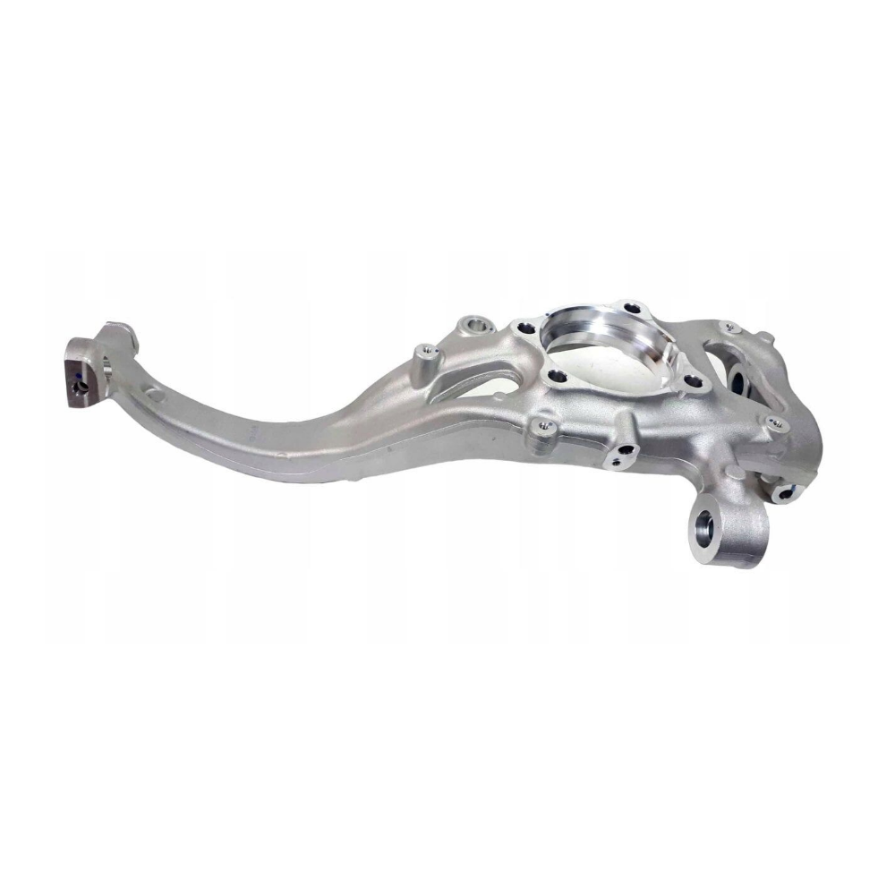 Audi A4 B9 Sol Ön Aks Taşıyıcı 8W0407253F - Uygun Fiyat