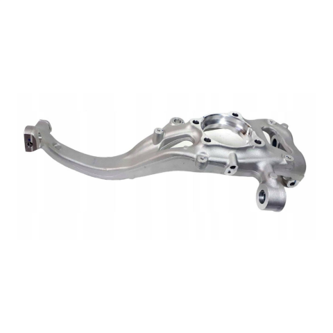 Audi A4 B9 Sol Ön Aks Taşıyıcı 8W0407253F - Uygun Fiyat