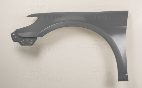 Çamurluk Ön Sol Volkswagen Passat Cc 2009-2012 3C8821021