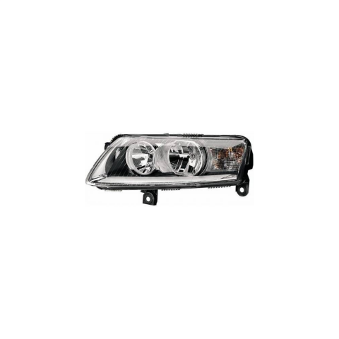 Depo Sağ Far Audi A6 2009-2011 - 4F0941004BJ