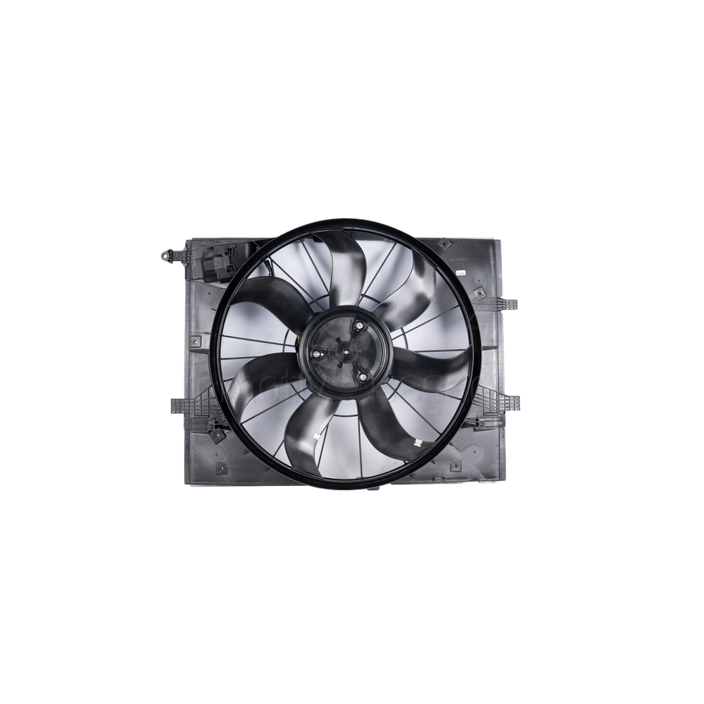 Fan Motoru Davlumbazlı Mercedes W222 600W A0999065501