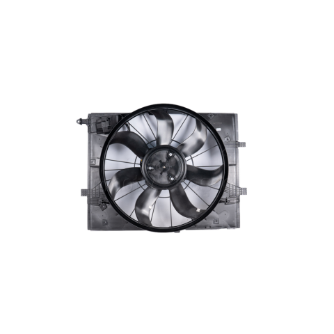 Fan Motoru Davlumbazlı Mercedes W222 600W A0999065501