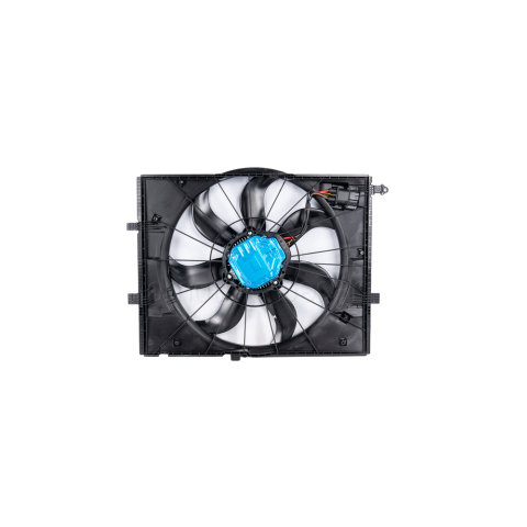 Fan Motoru Davlumbazlı Mercedes W222 600W A0999065501