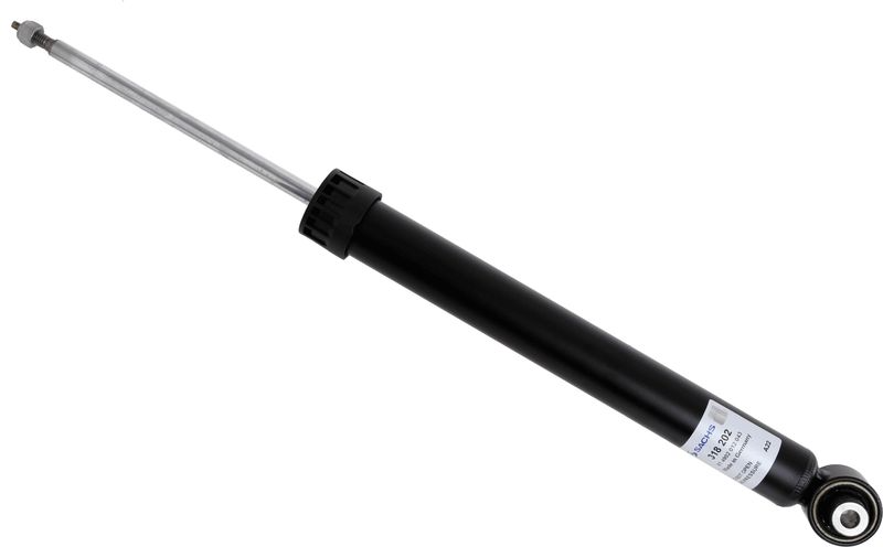 Amortısör Arka Golf7 A3 Leon Passat 13- Sachs 5Q0513029HA