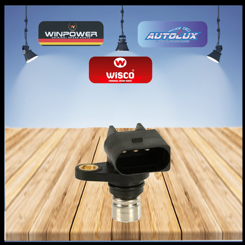 Eksantrık Devır Sensoru Vw Golf4 Bora A3 Octavıa  06A905161A