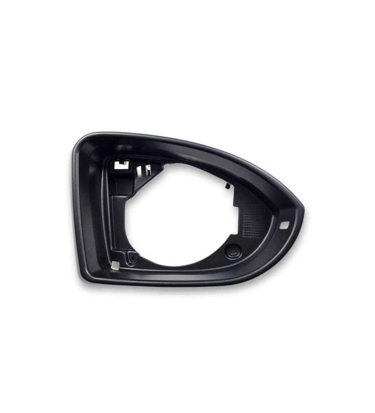 Ayna Çerçevesi Sağ Yolcu Tarafı - Vw Golf 7 2013- - 5G0857602