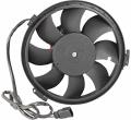 Fan Motoru Passat A4 2001-2005 8D0959455R Kale