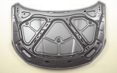 Motor Kaputu Megeslı (Sımyı) Vw Passat Cc 09-12 3C8823031A