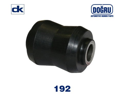 Amortısor Takozu Mercedes W124 W201 [192]