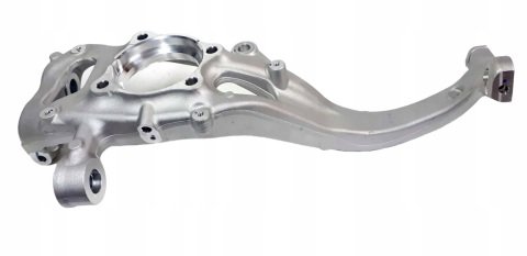 A4 A5 Sağ Ön Aks Taşıyıcı 2015- - 8W0407254F