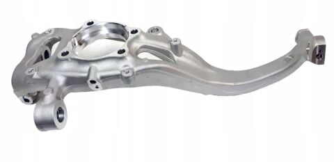 Sağ Ön Aks Taşıyıcı Audi A4 B9 2015- 8W0407254F