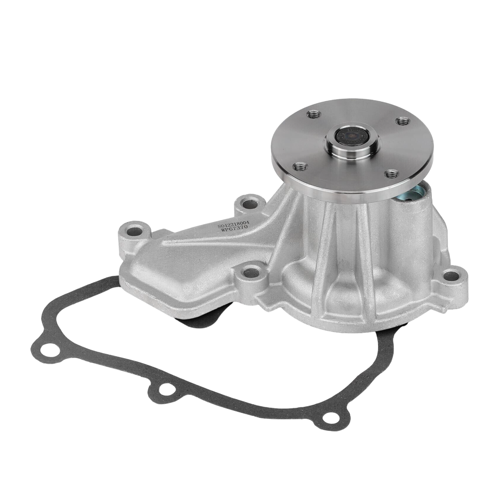 Kale Devirdaim Hyundai Elantra 1.8L - Kia Soul 2.0L