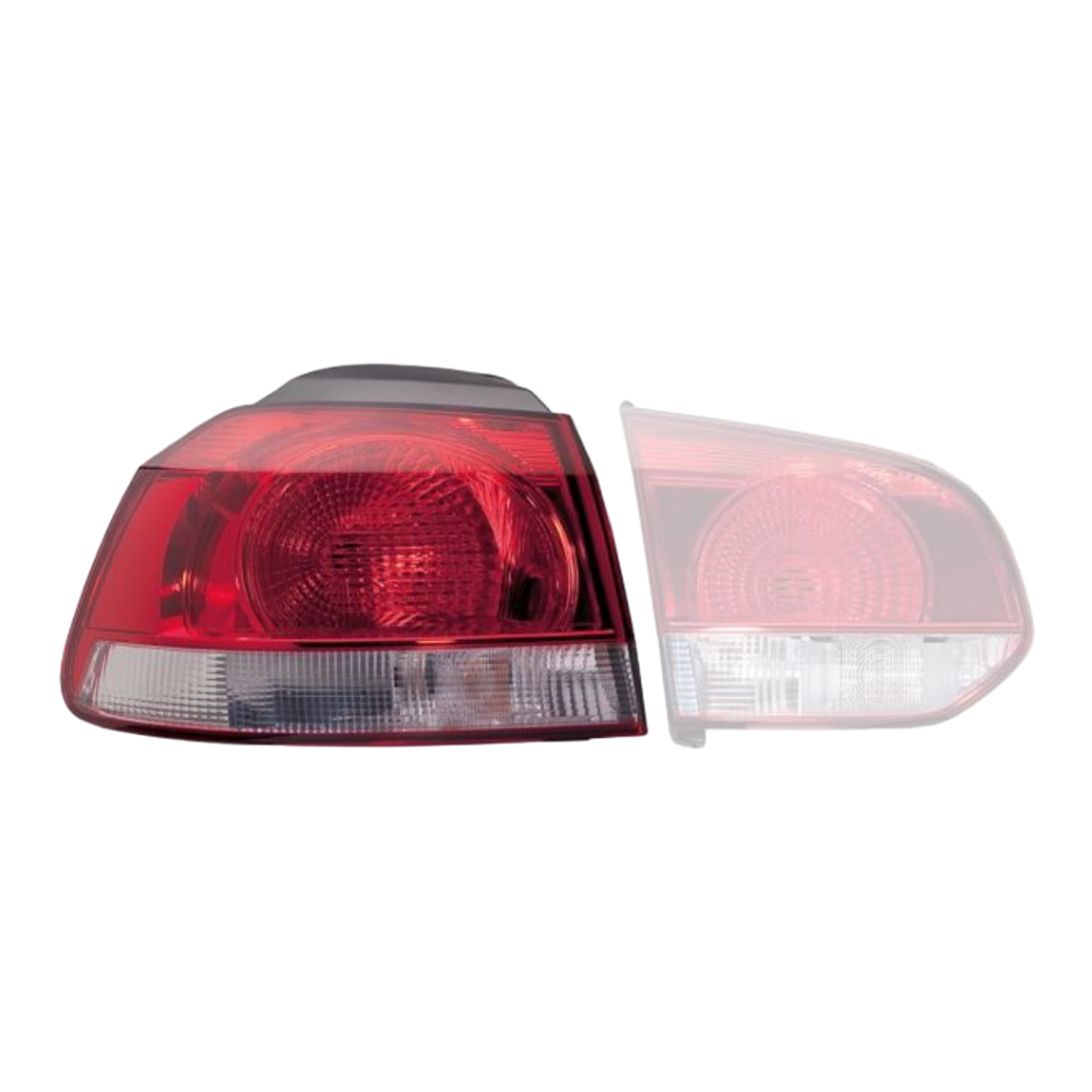 Wisco Stop Dış Sol Volkswagen Golf 6 5K0945095N - Uygun Fiyat
