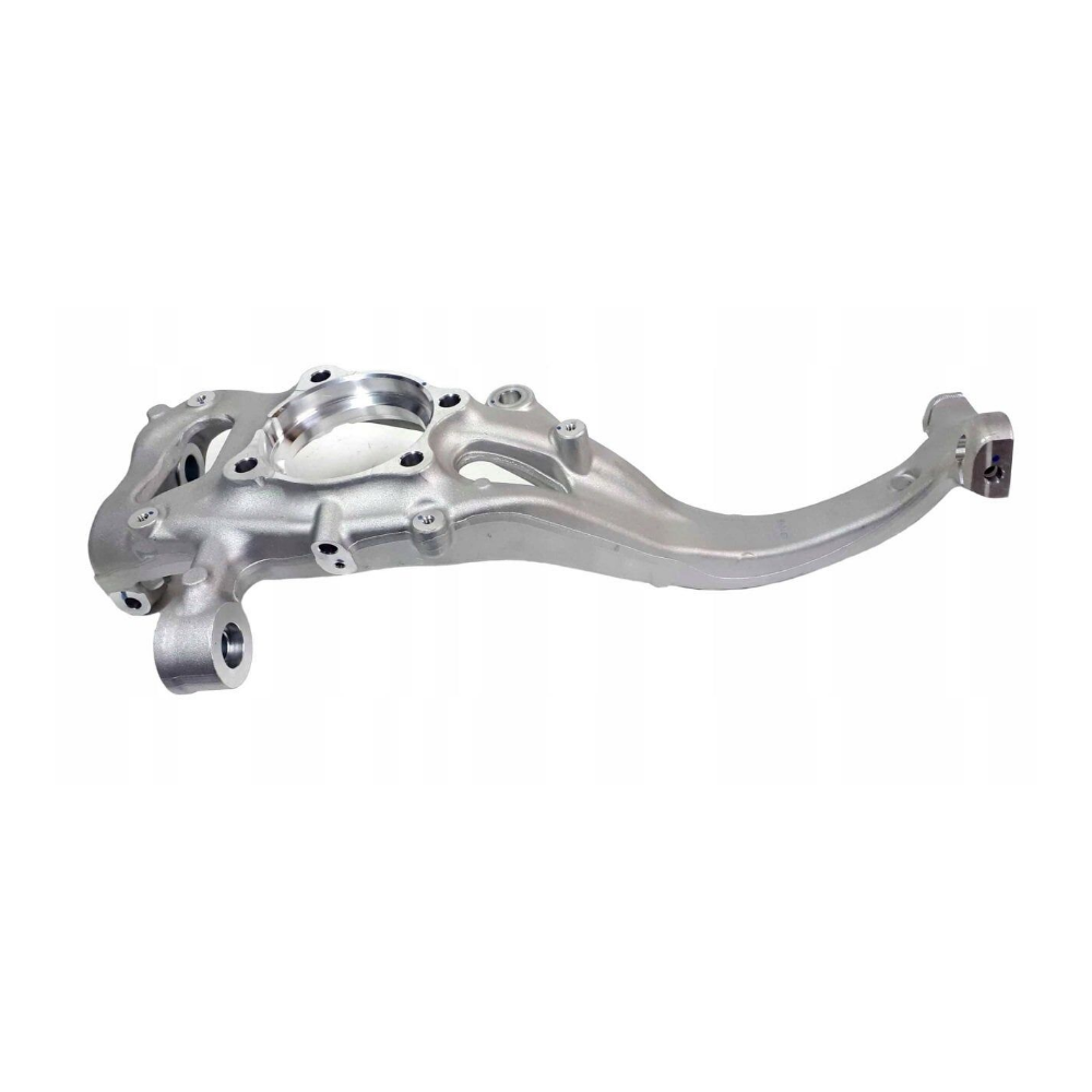Audi A4 B9 Sağ Ön Aks Taşıyıcı 8W0407254F - Uygun Fiyat