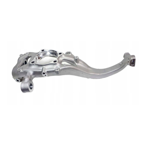 Audi A4 B9 Sağ Ön Aks Taşıyıcı 8W0407254F - Uygun Fiyat
