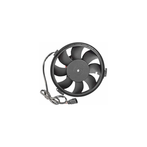 Kale Fan Motoru Volkswagen Passat - Audi A4 8D0959455R
