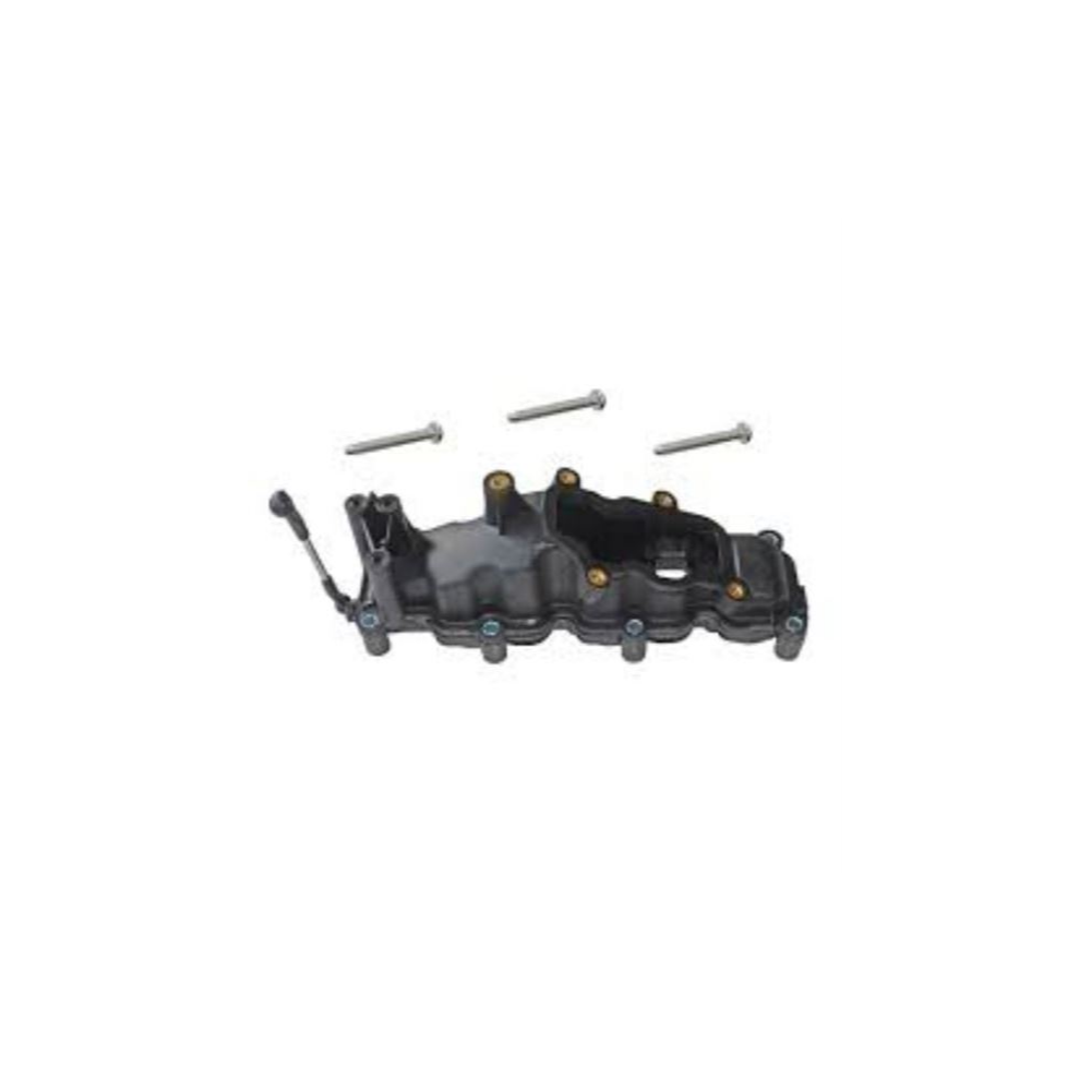 Emme Manifoldu Sağ VW Touareg 3.0 TDI CASA 2004-2010 059129712BT