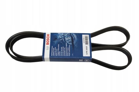 Bosch V Kayışı 6PK1613 VW Passat - Crafter 2.0 TDI 2012-2012 022145933AG