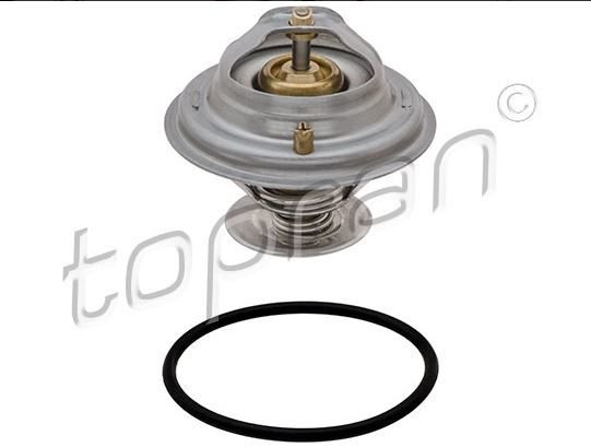 Termostat 80C Vw T4 T5 Passat Golf3 4 Bora 2.3 V5 2.8 101583